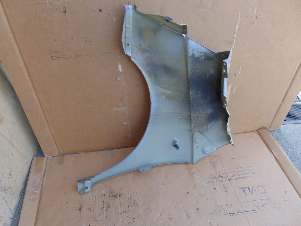 фото №15, Крыло правый перед jumpy scudo expert proace 2007- ezrc