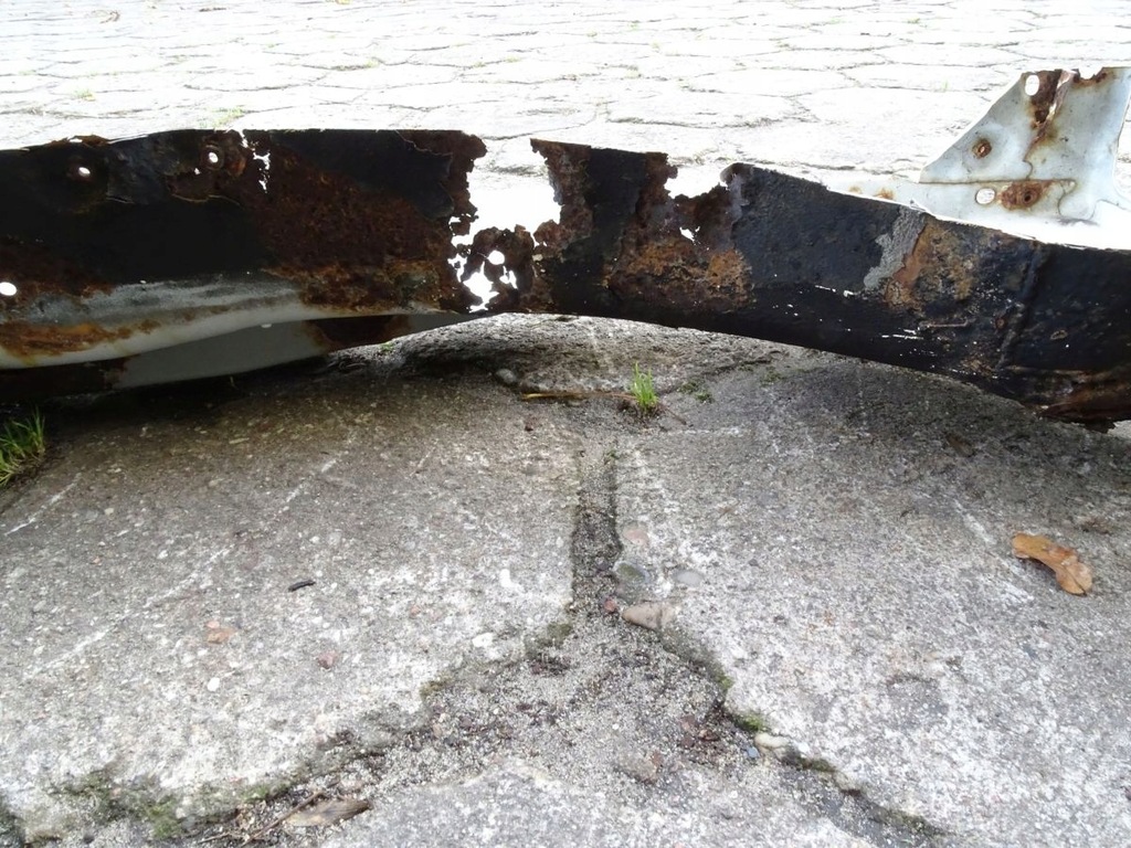 фото №7, Ford ranger iii mazda bt-50 06-11 четверть левый перед