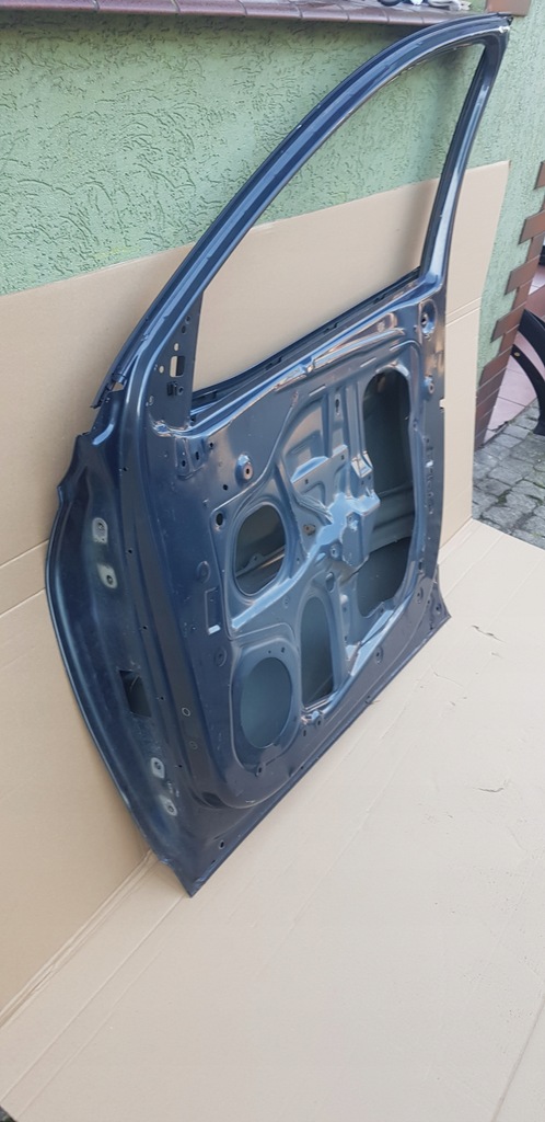 фото №9, Hyundai tucson iv двері передні праве