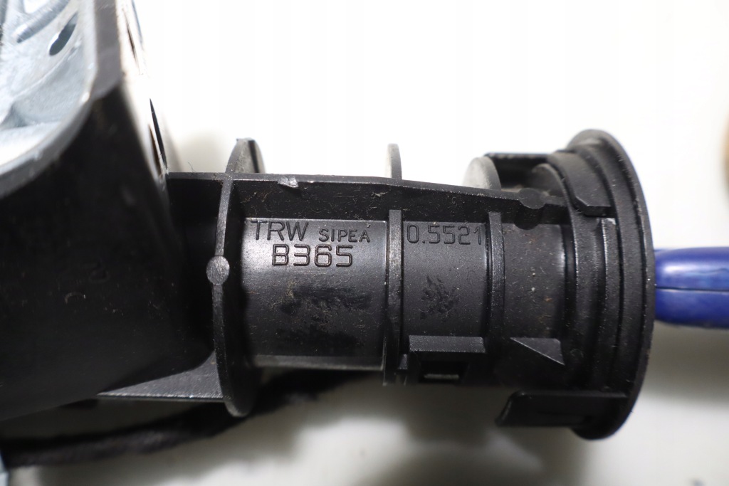 фото №3, Набір стартовий fiat punto ii 1.2