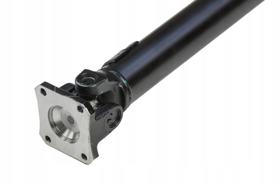 фото №4, Nty nwn-me-041 wał привідний, привід osi