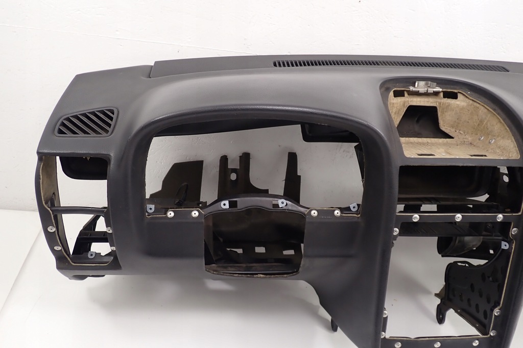 фото №5, Opel astra ii g панель приладів приладова панель приладів