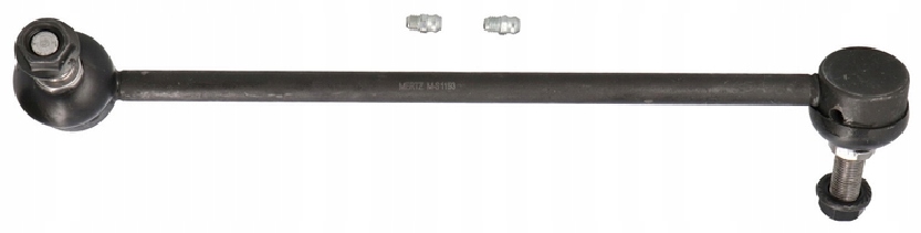 фото №1, З'єднувач стабілізатора nissan murano