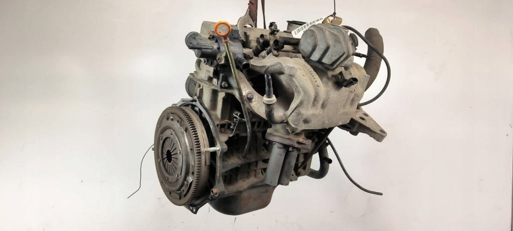 фото №1, Двигатель kompletny skoda felicia