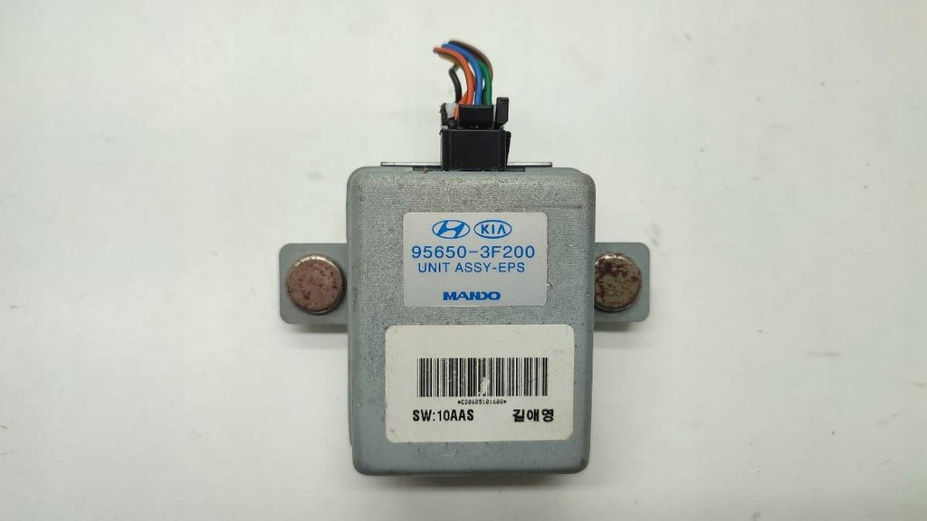 фото №1, Модуль eps kia opirus 2006 95650-3f200