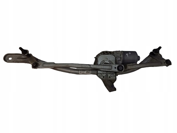 фото №1, Bmw f10 f11 механизм дворник