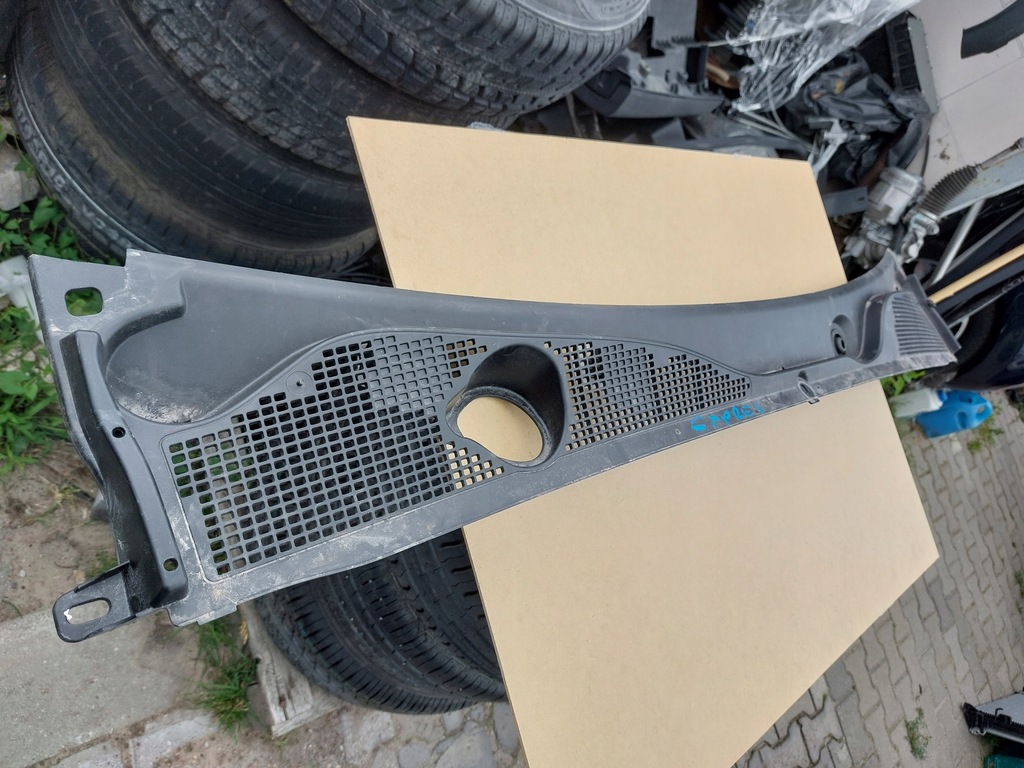 фото №2, Жабо renault express 21-