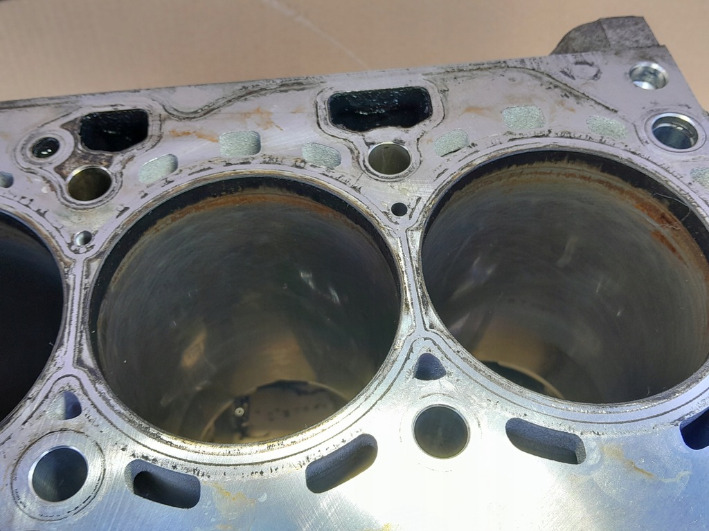 фото №8, Блок двигателя bmw e81 e87 e90 e91 e60 e83 2.0d n47 n47d20a n47d20c 7811138