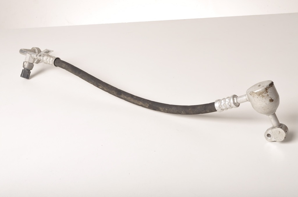 фото №6, Bmw ix3 g08 шланг кондиціонера 9871821 21r