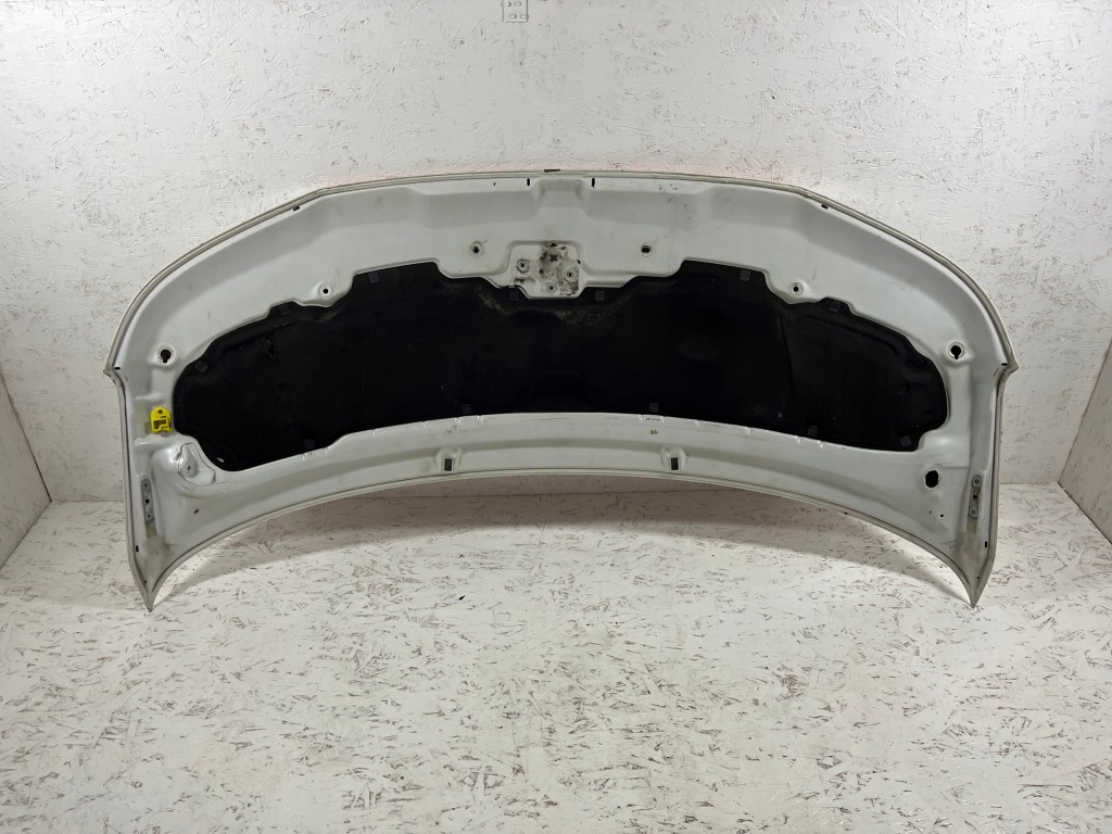 Капот vw t5 рестайлінг  cała ! Зі Шроту