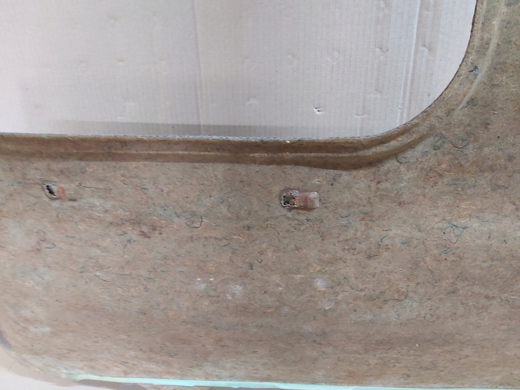 фото №5, Toyota mr2 sw20 стеля стельова панель targa