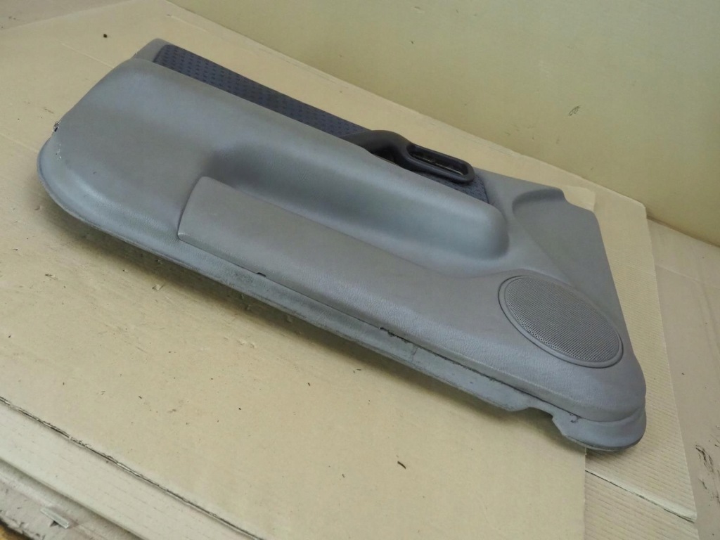 фото №4, Обшивка оббивка двері перед лівий primera p11 lift