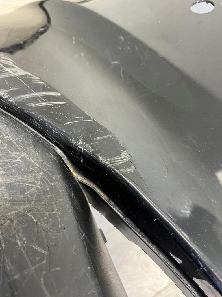 фото №10, Бампер передний перед mazda 3 iii bp 2019- pdc