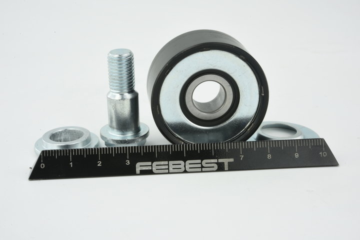 фото №2, Ролик prow ремень распределительного вала febest do lexus lx