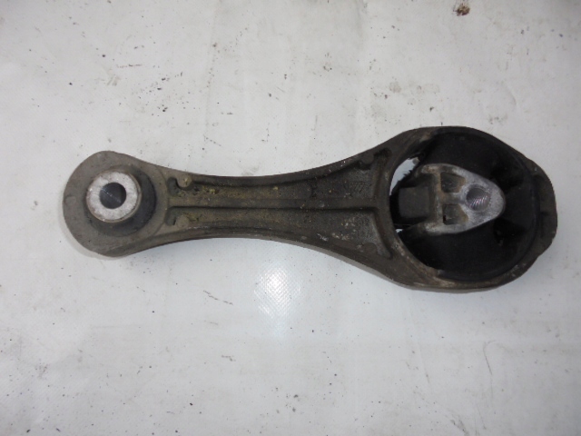 фото №1, Кронштейн коробки ручка renault kangoo ii 1.5 dci