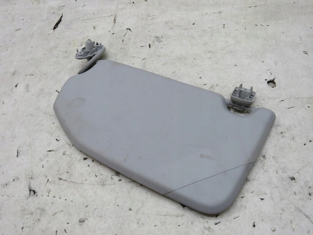 фото №2, Защита солнцезащитная правая ford ecosport