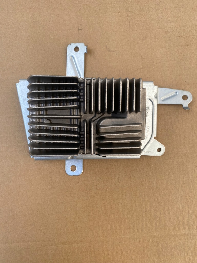 фото №1, Bmw x2 f39 x1 f48 усилитель система аудио hifi 9387656