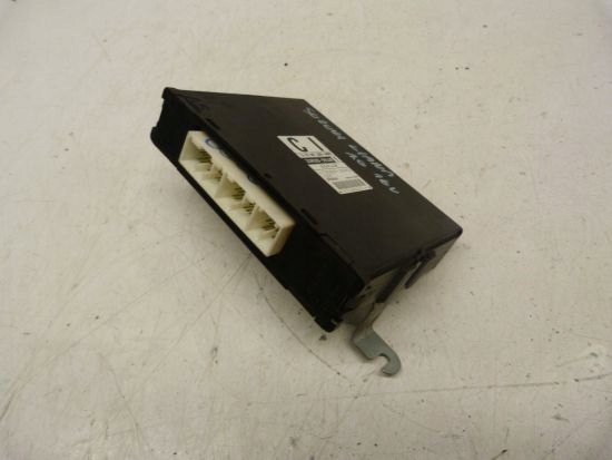 фото №1, Бортовой компьютер двигателя 112200-8042 suzuki liana 1.6