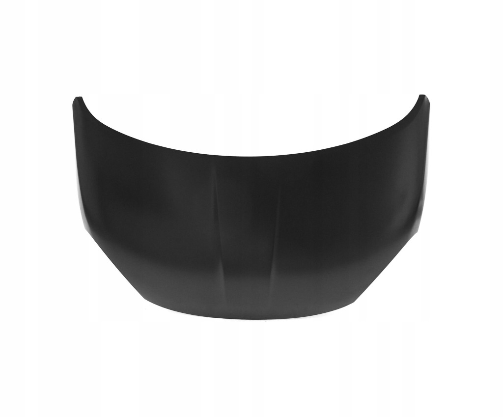 Купить Fiat 500x 2015 - капот стальной 68285292aa