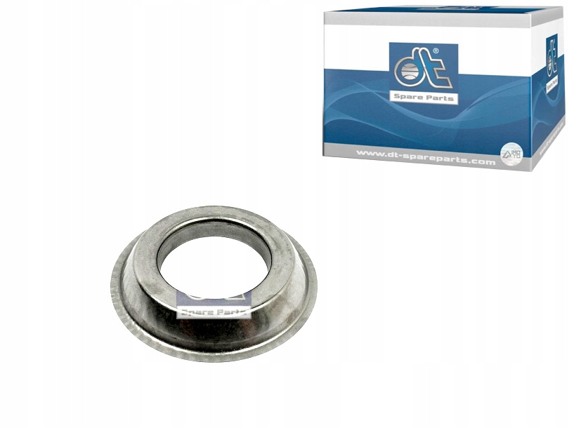 фото №1, Втулка центрующая шарнир вала scania 4 k p g r t touring 05.95- dt