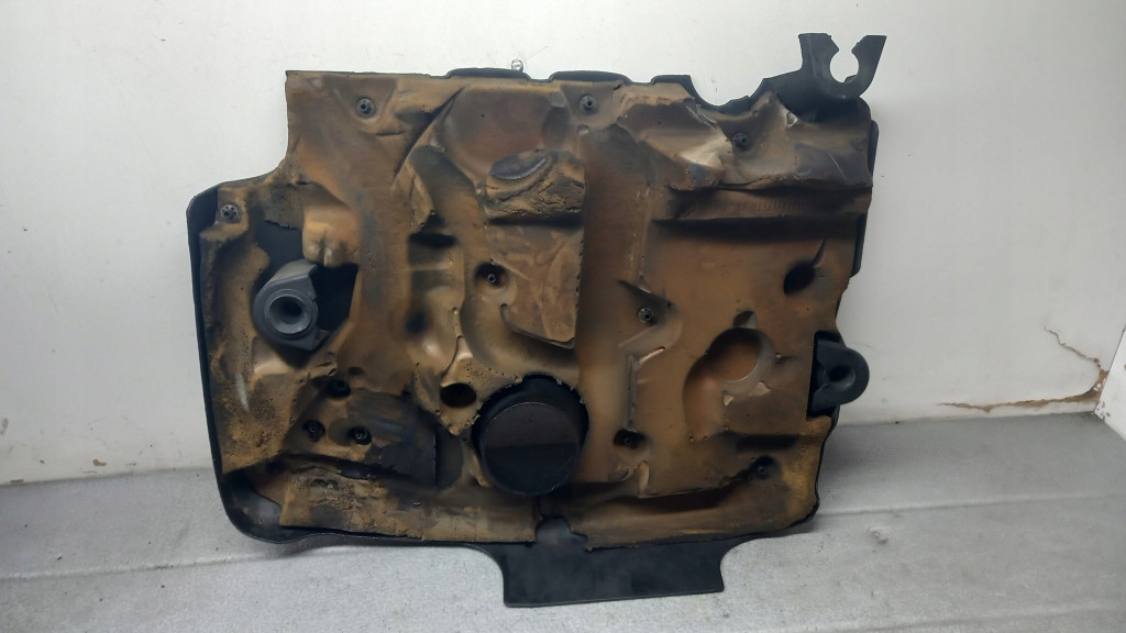 фото №5, Защита двигателя nissan primera p12 1.9dci 03r hb