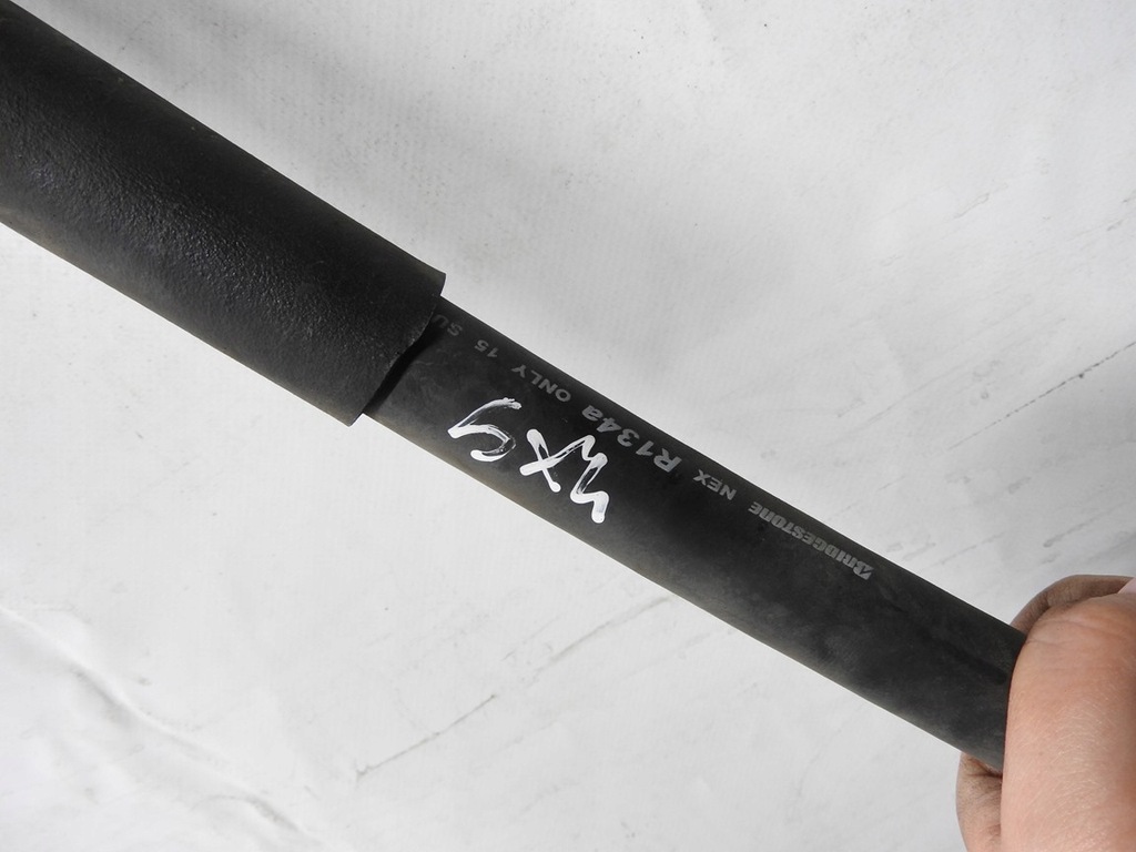 фото №8, Suzuki sx4 06-12 1.6 шланг кондиционера 95710-79j00 95741-79j00