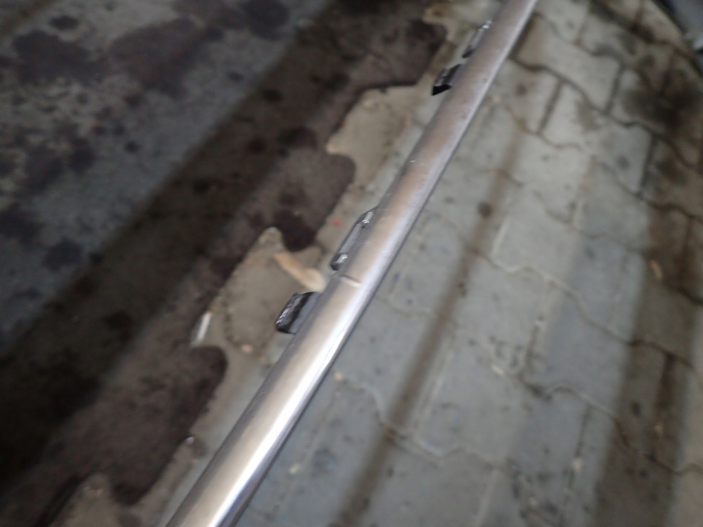 Бампер перед vw passat b8 lift r line Недорого