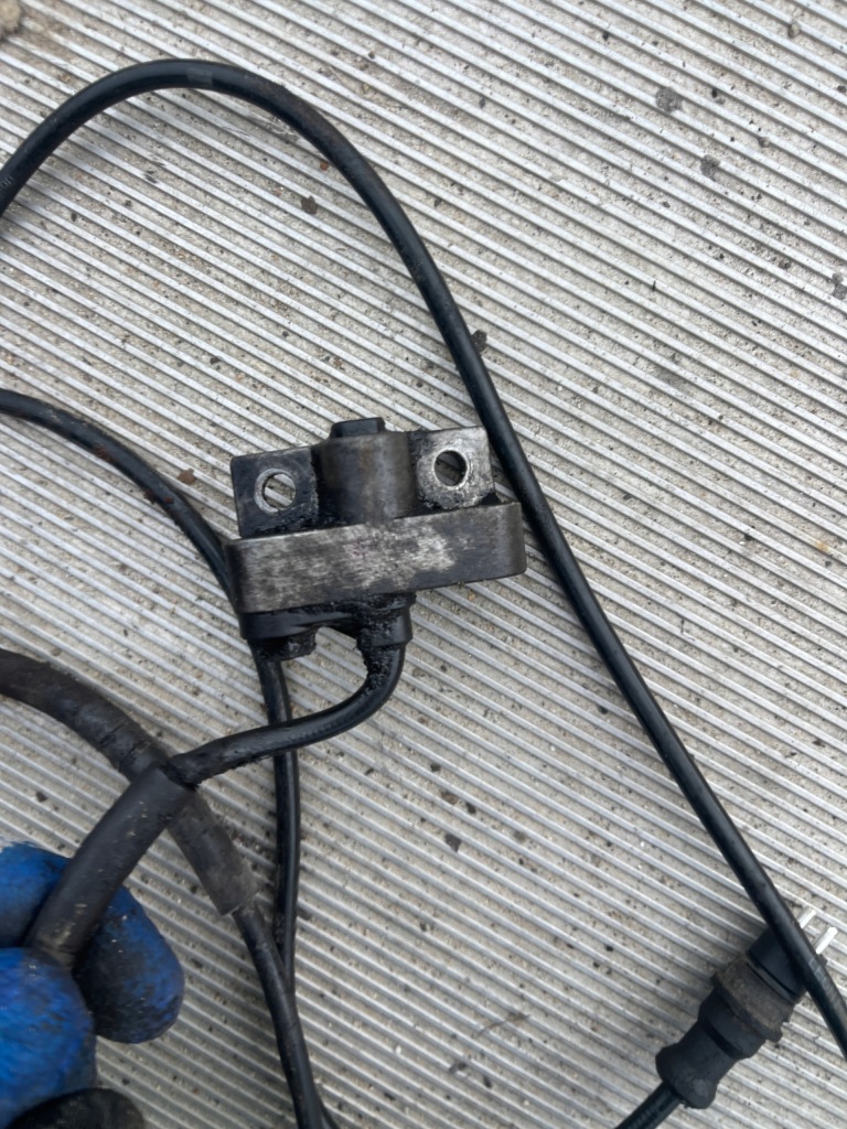 Датчик abs задня mascott mascot 07-10rok 3.0 задній в Україні