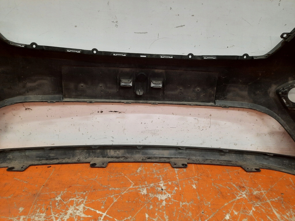 фото №9, Renault express 21-24 van бампер перед 620220594r