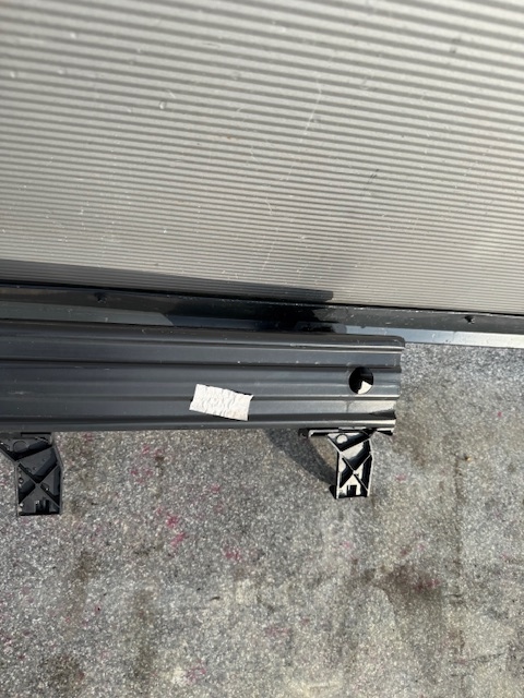 фото №2, Задня балка renault captur ii