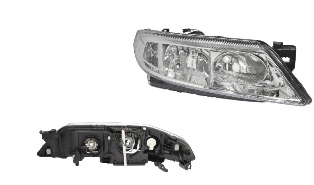 фото №15, Фара tyc tyc 20-0157-05-2