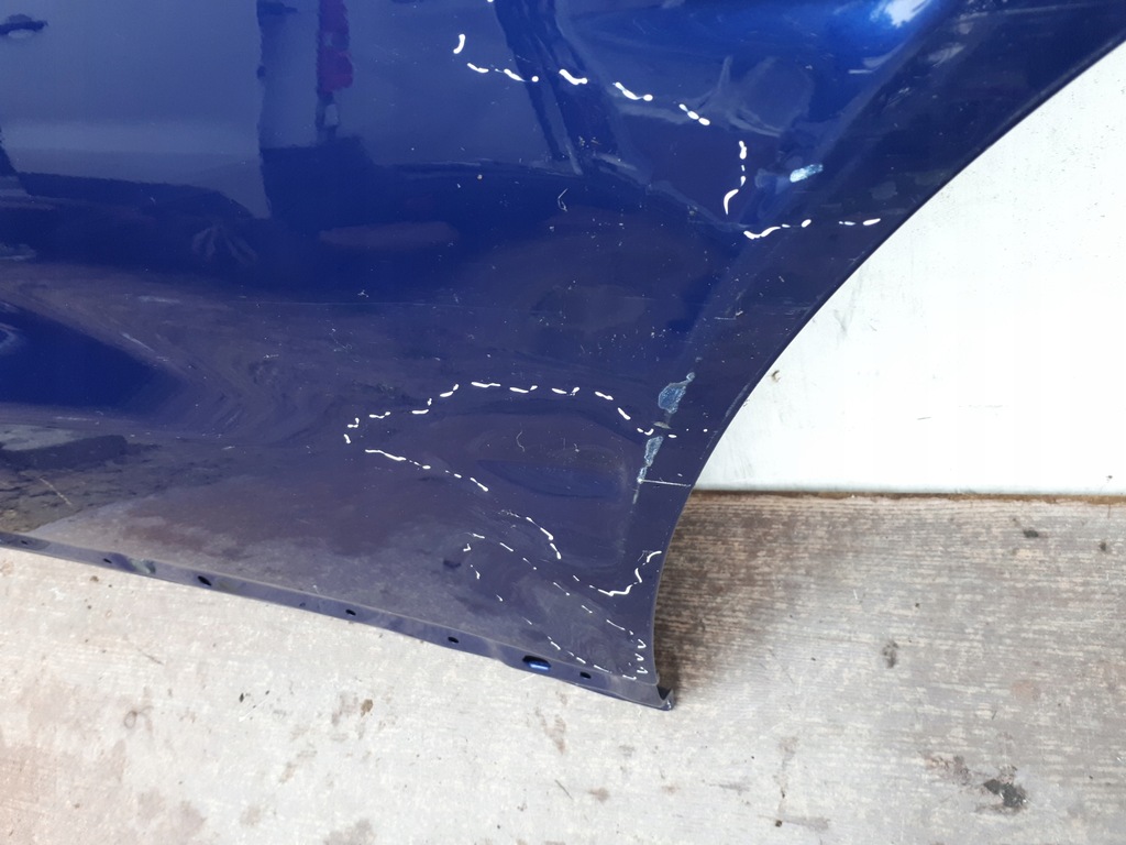 фото №15, Maserati levante двері ліва задні лівий задня