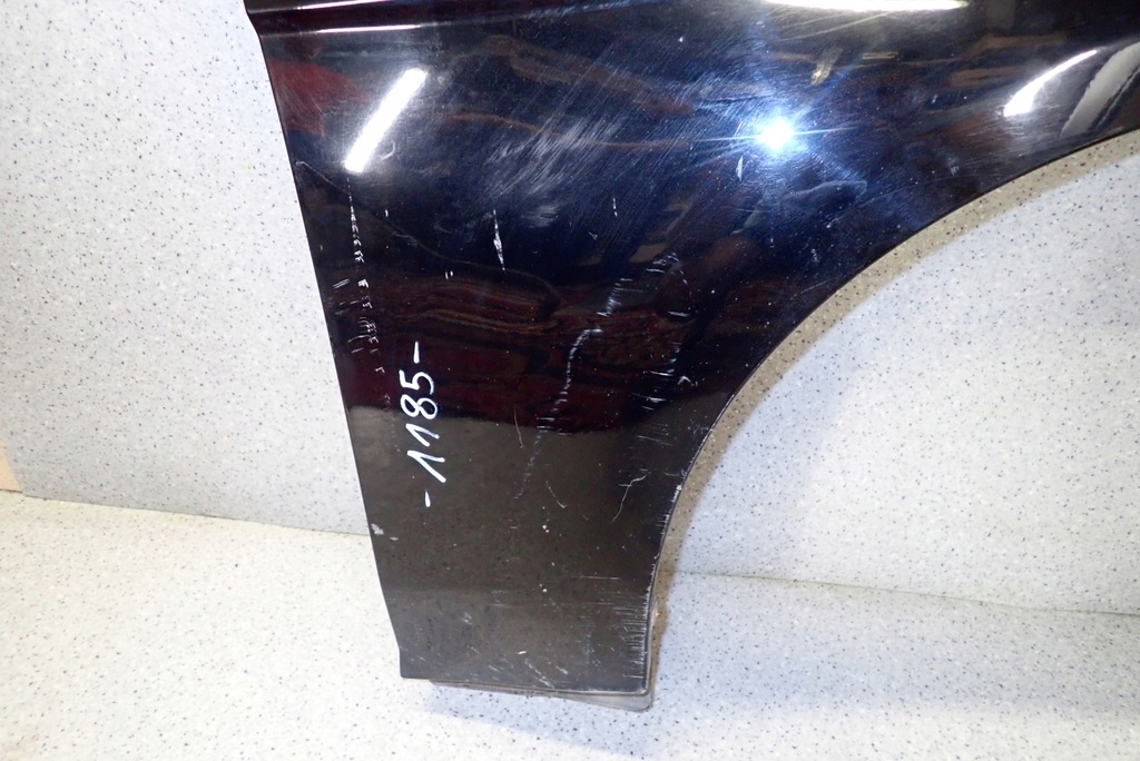 фото №5, Chevrolet epica 06- крыло передний правый