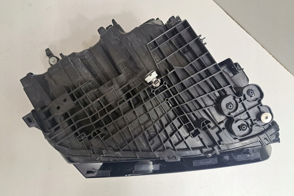 фото №9, Лампа ліва передня bmw 7 g70 5a63721 2023