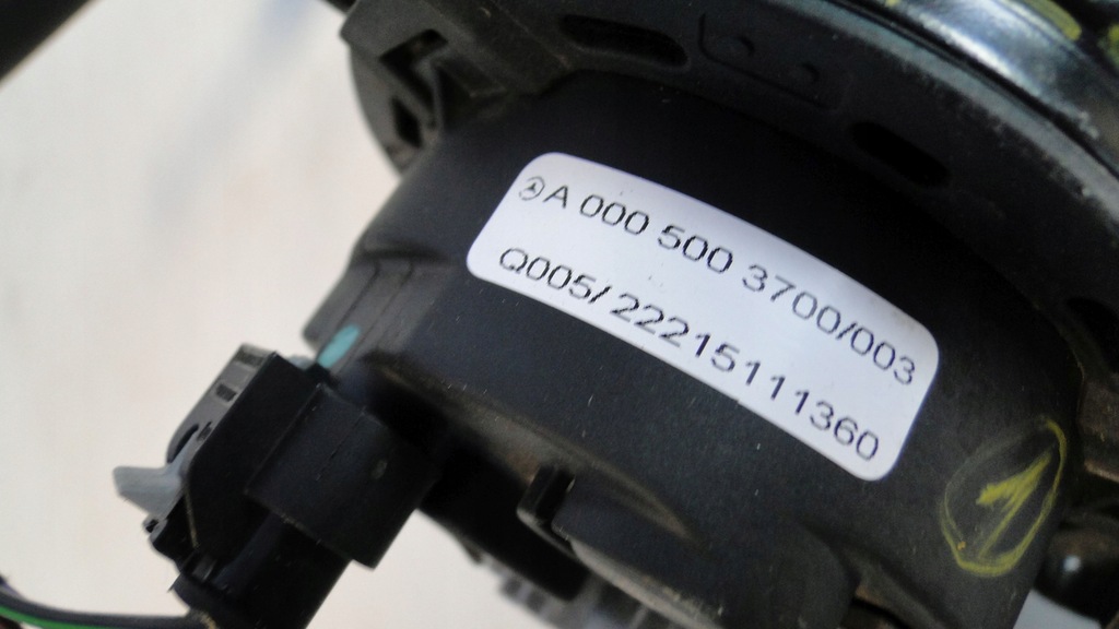 фото №8, Mercedes насос помпа wody eqe 294 x294 295 v295 eqs 296 x296 297 v297