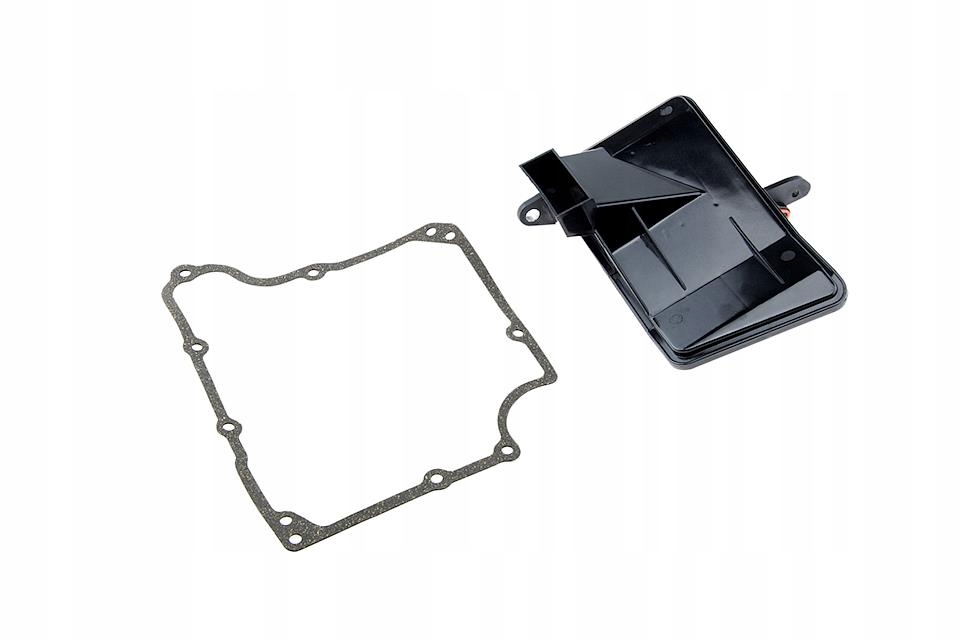 фото №11, Фільтр автоматичної коробки передач