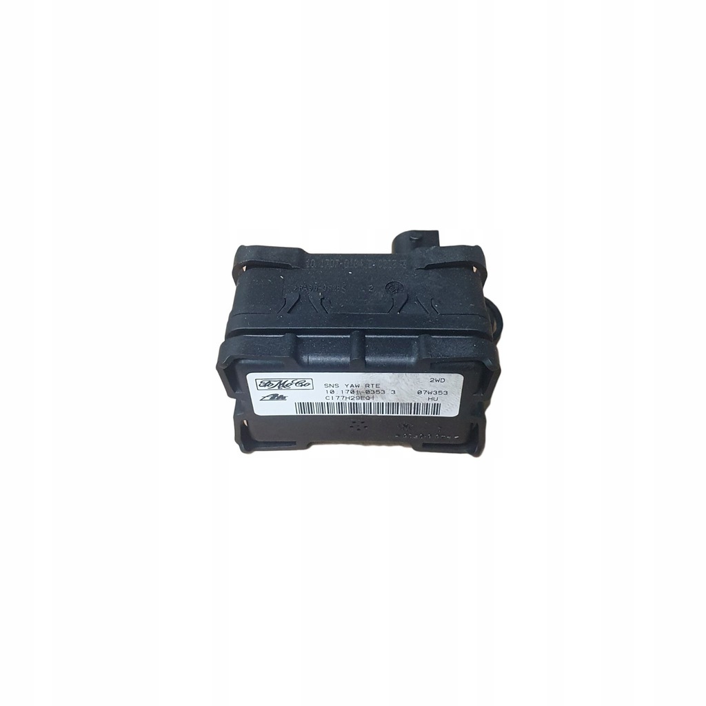 фото №1, Mazda 5 2,0 citd модуль датчик esp