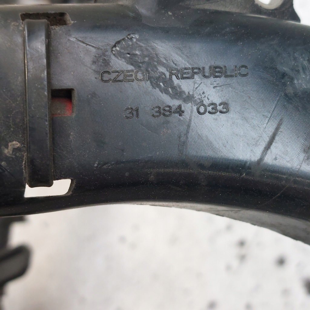 Volvo v40 2 d4 2,0d v42 провода клемма аккумулятор 31409547 e03632100 с Разборки