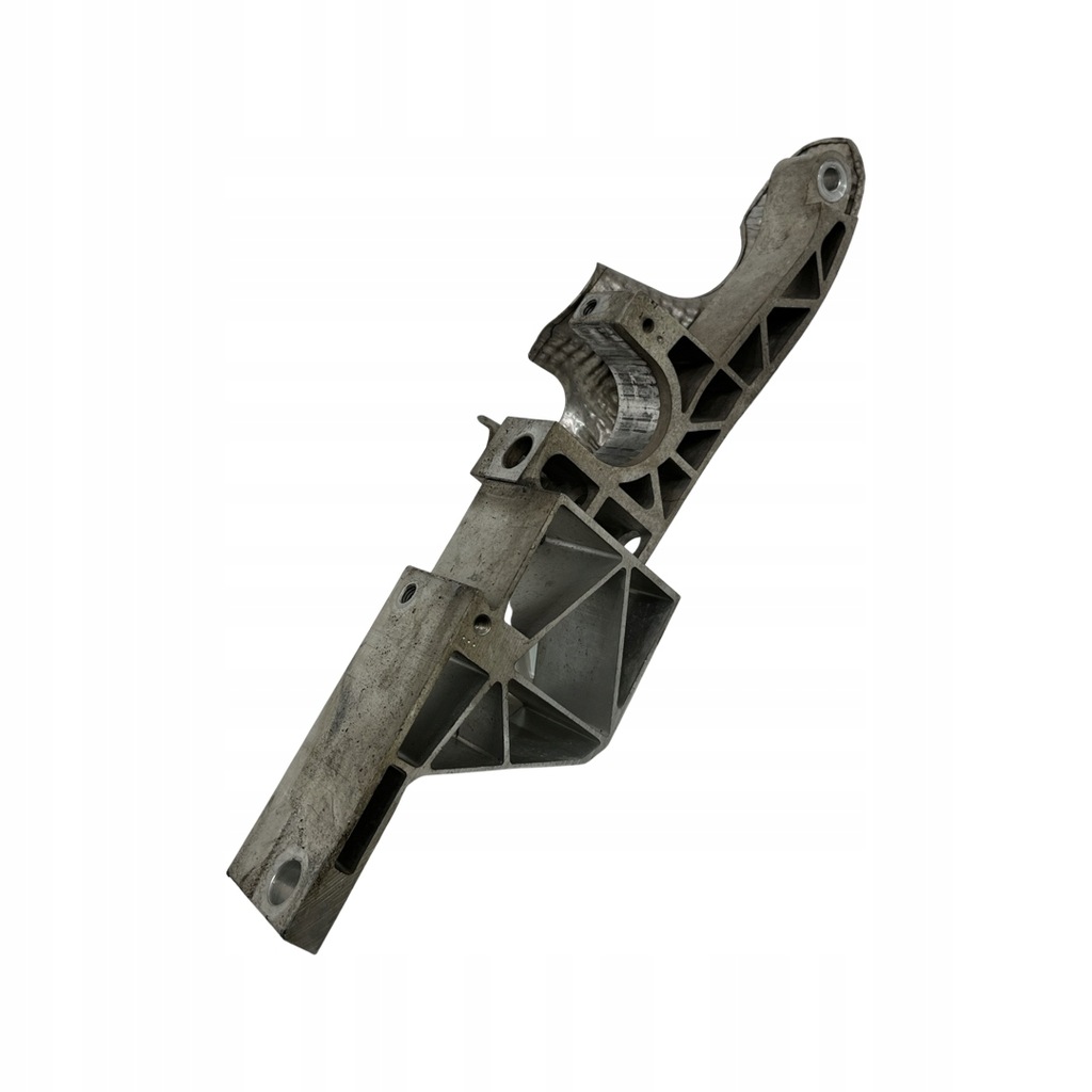 фото №1, Кронштейн підрамник лівий panamera 970 4s 97034111307