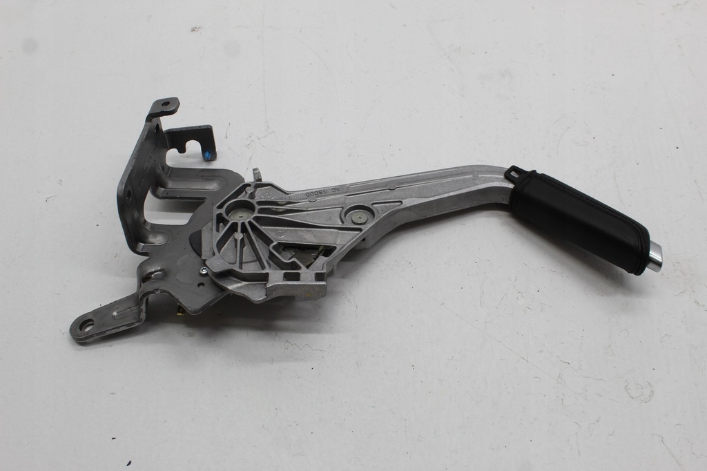 фото №1, Ford ecosport lift рычаг ручного gn15-2760-ac