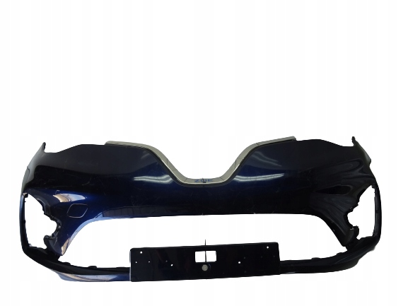 фото №1, Renault zoe lift бампер перед передний