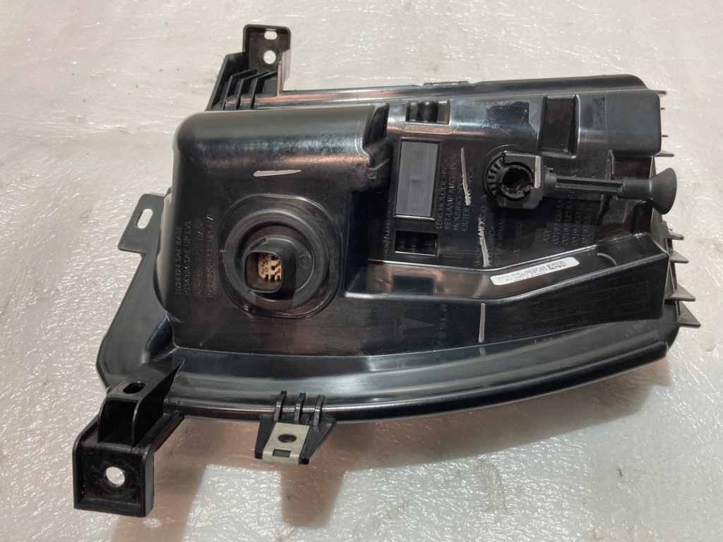 Протитуманна фара лівий led drl tesla x 1034330-00-b Оригінал