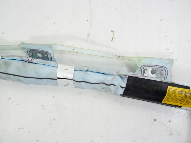 фото №8, Ford ecosport подушка безопасности шторка безопасности правая