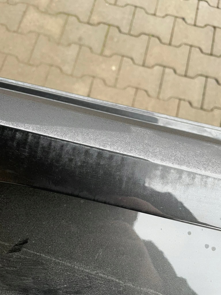 фото №13, Vw arteon lift бампер задняя lc9x lb7r la7c