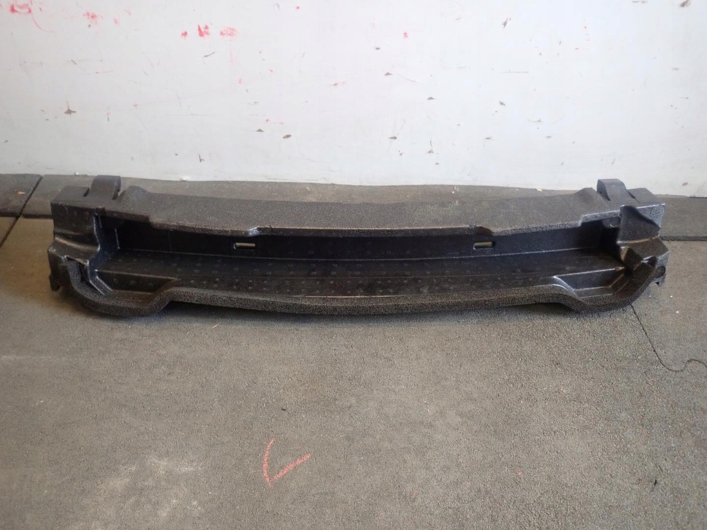 фото №1, Абсорбер бампера перед skoda scala 2019-