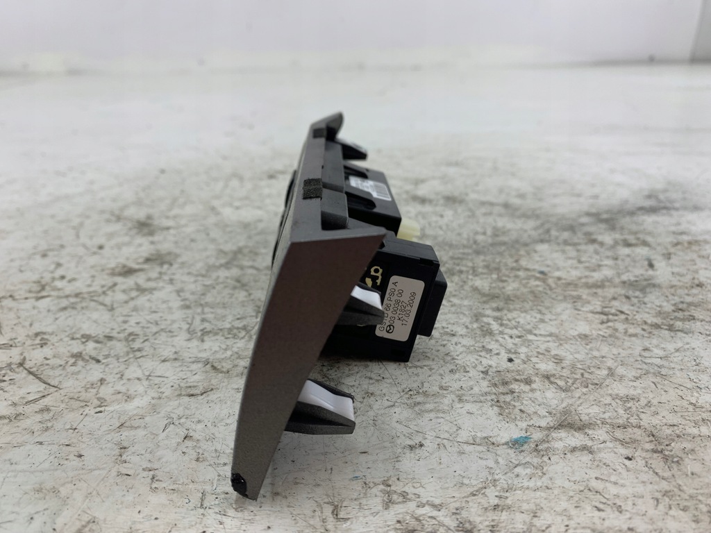 фото №5, Mazda 6 gh ii панель dsc afs rvm pdc gdb366170