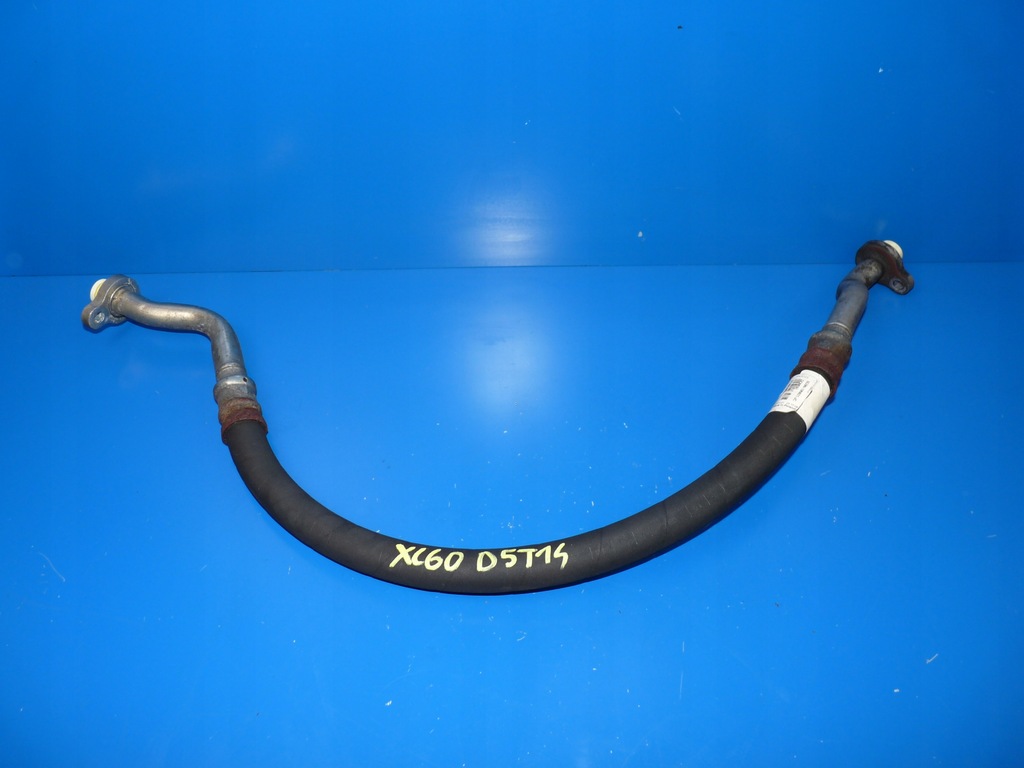 фото №1, Volvo xc60 i v60 s60 ii трубка шланг кондиционера