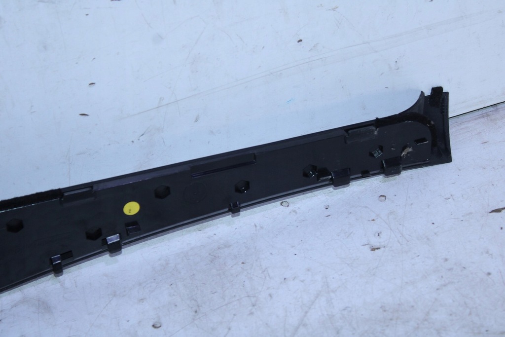 фото №5, Защита пластик консоли mercedes w221 s-klasa