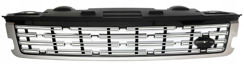 Купить Range rover sport l461 2022- решётка радиатора решётка  радиатора решётка средняя