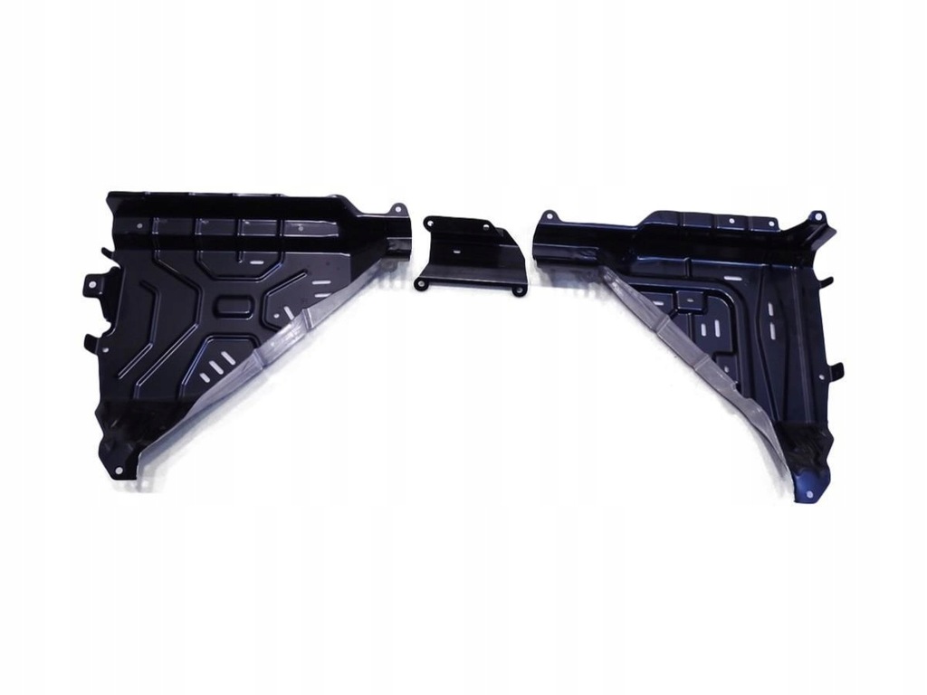 фото №1, Каркас пол багажника subaru forester iii